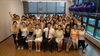 143차 대한필라테스지도자협회 심사사진