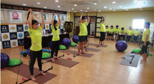 소도구교육