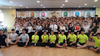 133차 대한필라테스지도자협회 심사사진